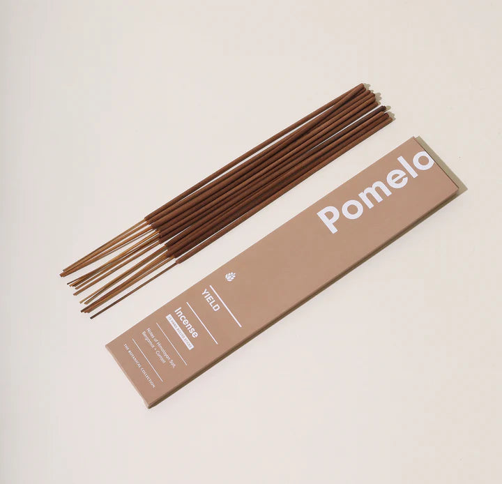 Pomelo Incense