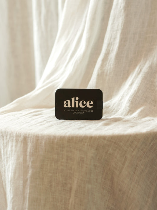 Nightcap - Alice Chocolates