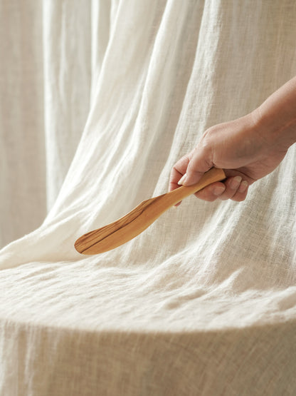 Olive Wood Knife