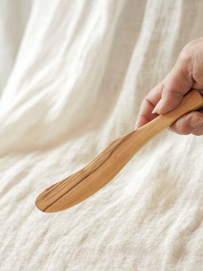 Olive Wood Knife