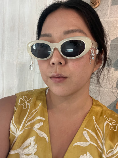 Charmed with Mary Lo - Adult Sunnies 7/13